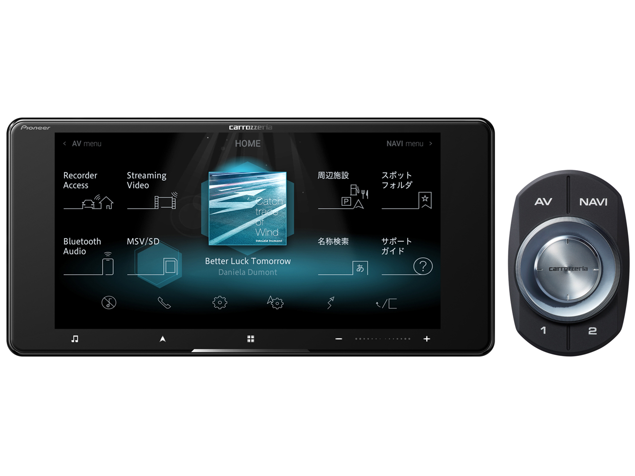 AVIC-CW911 ワイド AVIC-CW911 ワイド