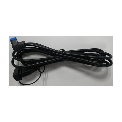CA-LUB200D iPod/USB接続用中継ケーブル CA-LUB200D iPod/USB接続用中継ケーブル