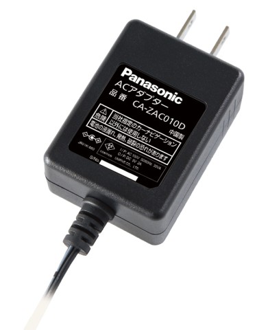 CA-ZAC010D ACアダプター送料込み CA-ZAC010D ACアダプター送料込み