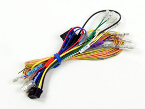 KCE-GPH16(KCE-X088) アルパイン製カーナビ用電源コード KCE-GPH16(KCE-X088) アルパイン製カーナビ用電源コード