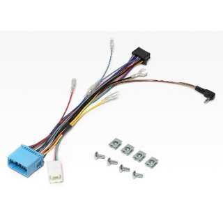 KJ-S101DK スズキ車用取付キット KJ-S101DK スズキ車用取付キット