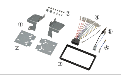 NKK-H86D ホンダオディセイ 25/11~ NKK-H86D ホンダオディセイ 25/11~