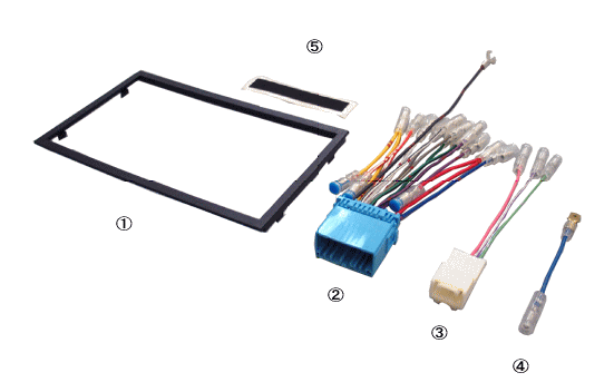 NKK-S71D スズキ/マツダ/日産車用 NKK-S71D スズキ/マツダ/日産車用